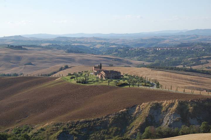 Toskana